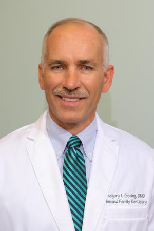 Pineland Family Dentistry Gregory L Goding DMD - General dentist in New Gloucester, ME