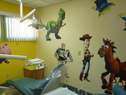 Butte Pediatric Dentistry - Pediatric dentist in Butte, MT