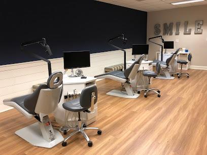 Johnson Orthodontics of Hampton Cove - Orthodontist in Owens Cross Roads, AL