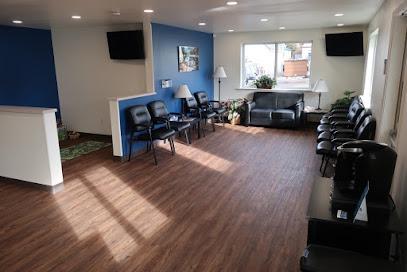 Tyler Schaffeld Dental - General dentist in Enterprise, OR