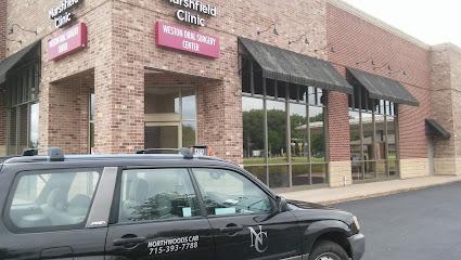 Dr. Weiguang MA, DDS - Oral surgeon in Schofield, WI