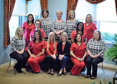 Dr. Alyssa - Orthodontist in Denison, TX