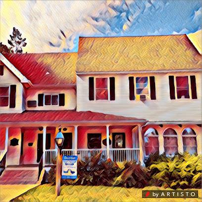 Dr. Kelly Beamish, DDS - General dentist in Old Saybrook, CT