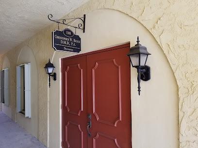 Christopher W Ricker Dental - General dentist in Palm Beach Gardens, FL