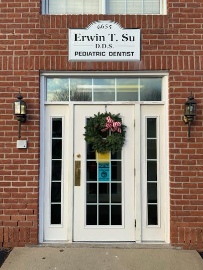 Erwin T. Su, DDS – Pediatric Dentist - Pediatric dentist in North Canton, OH