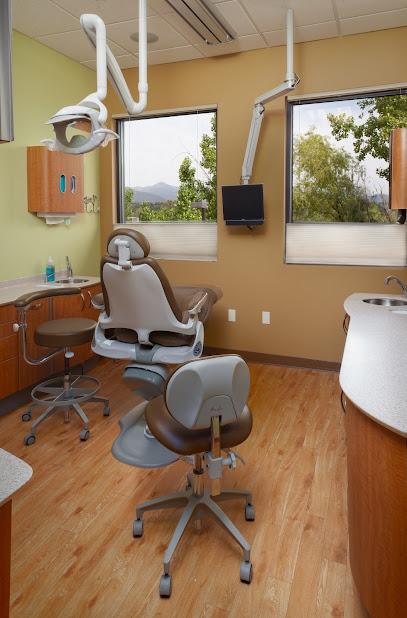 Dr. Franziska K. Dutton, DDS - General dentist in Redding, CA