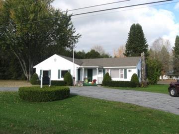 Dr. Matthew S. Wallace DDS - General dentist in Barneveld, NY