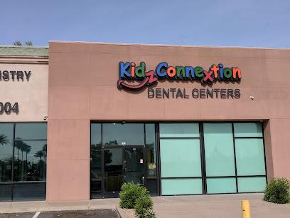 Kids Connection Dental and Braces - Pediatric dentist in Phoenix, AZ