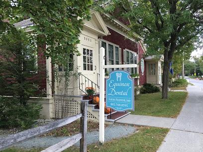 Equinox Dental - General dentist in Manchester Center, VT