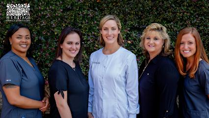 Heritage Family Dentistry - General dentist in Grayson, GA