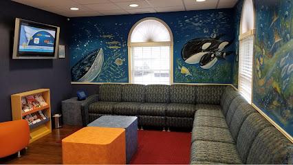 Tiny Tooth Dental – Pediatric Dentistry - Pediatric dentist in Sterling Heights, MI