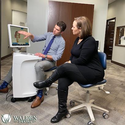 Walden Dental - Cosmetic dentist, General dentist in Austin, TX