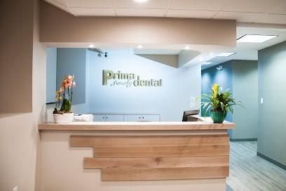 Prima Family Dental - General dentist in Reading, MA