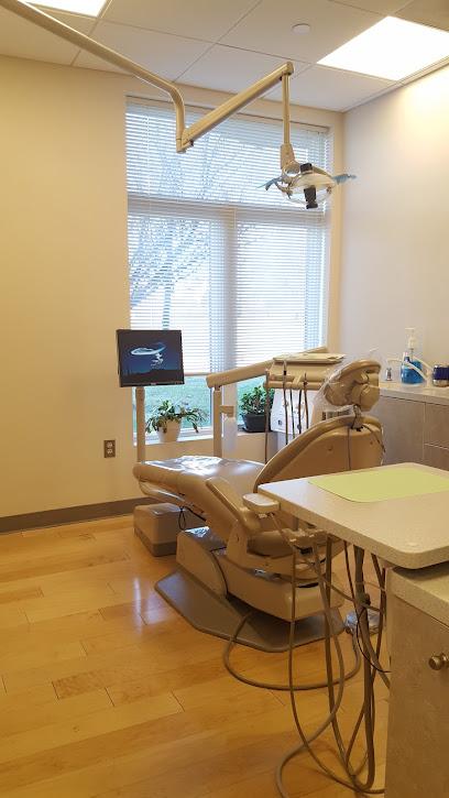 Rick Jackomis DDS - General dentist in Sterling, VA