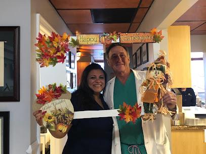 Dr. Alvaro Maya-Overseas Dental - General dentist in Key Largo, FL