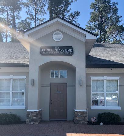 Brent D Sears DMD - Cosmetic dentist, General dentist in Jacksonville, FL