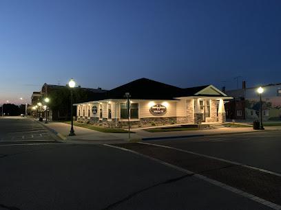 Hampton Dental - General dentist in Hampton, IA