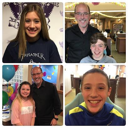 Whitlock Orthodontics – Springdale - Orthodontist in Springdale, AR