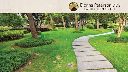Donna Peterson DDS - General dentist in Stockton, CA