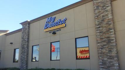My Dentist - General dentist in Springfield, MO