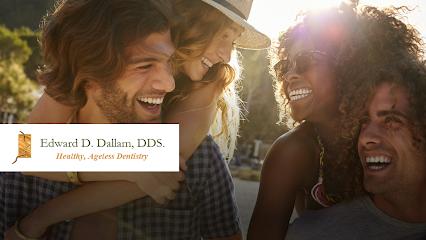 Edward D. Dallam, DDS - General dentist in Overland Park, KS