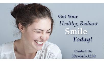 Dr. Christian A. Johnson, DMD - General dentist in Waldorf, MD