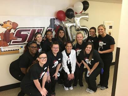 SIU Dental Hygiene Clinic - General dentist in Carbondale, IL