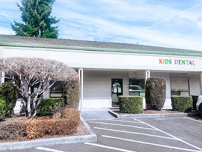 Kid’s Dental - Pediatric dentist in Centralia, WA