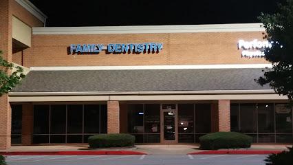 Dr. Paul Smith - General dentist in Stockbridge, GA
