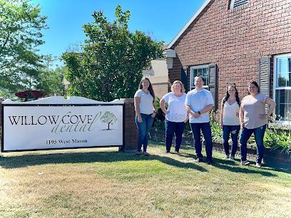 Willow Cove Dental - General dentist in Green Bay, WI