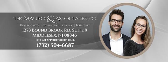 Dr. Mauro & Associates PC - Cosmetic dentist in Middlesex, NJ