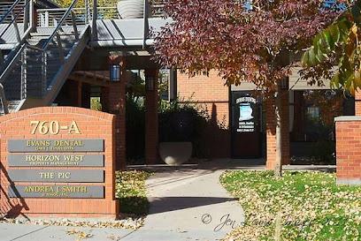 Evans Dental - General dentist in Fort Collins, CO