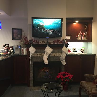 Rohn Falter DDS PS Fairway Dental Care - General dentist in Centralia, WA