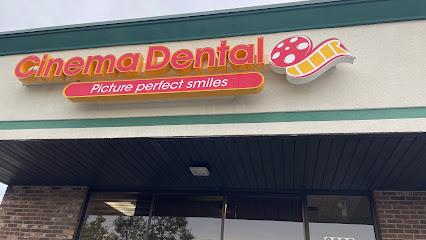 Cinema Dental - General dentist in Westland, MI