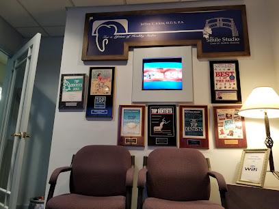 Dr. Jeffrey C. Klein DDS - General dentist in Riverton, NJ