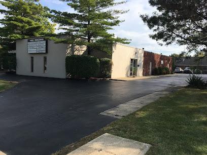 Pacelli Richard W DDS - General dentist in La Grange, IL