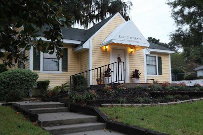 Lake City Dental - General dentist in Lake City, FL