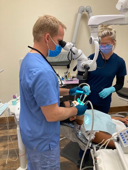 Flathead Endodontics - General dentist in Kalispell, MT