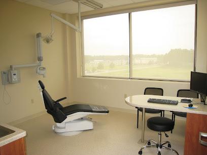 Jonathan W. Burton, DMD - Oral surgeon in Carbondale, IL