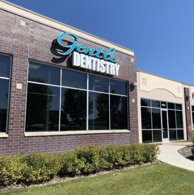 Gentle Dentistry- Plymouth - General dentist in Minneapolis, MN