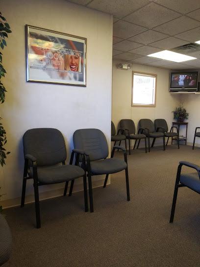 Lincoln Dental - General dentist in Worcester, MA