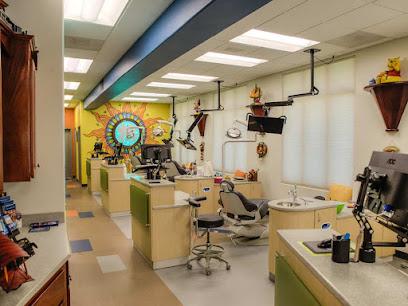 Pediatric Dental Associates - Pediatric dentist in Albany, OR