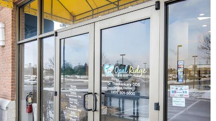 Opal Ridge Dental - General dentist in Frederick, MD