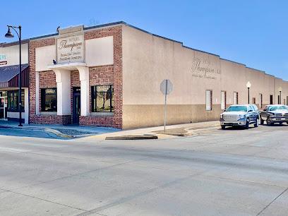 Peter L. Thompson, DDS - General dentist in Portales, NM