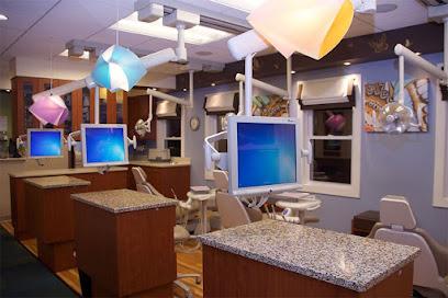 Dental Place Hopkinton - Pediatric dentist in Hopkinton, MA