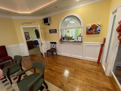 Ray and Burford Dentistry - General dentist in Augusta, GA