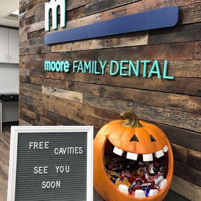 Moore Family Dental - General dentist in Springfield, MO
