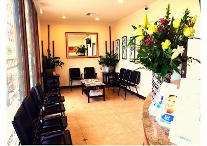 Iris Dental - General dentist in Lemon Grove, CA