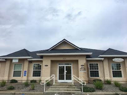 Redding Dental Arts Office of Dr. Tucker - General dentist in Redding, CA