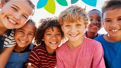 Growing Great Grins - Pediatric dentist in Spring, TX